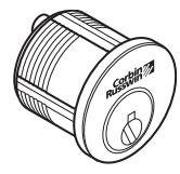 Corbin Russwin FE6800 Series Multi-Point Catalog_45067 image on page 7