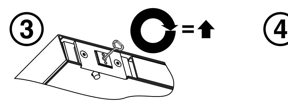 Corbin Russwin FE6800 Series Multi-Point Lock Installation Instructions image on page 11