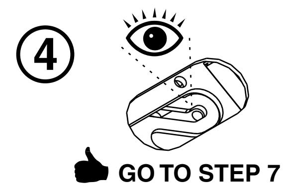 Corbin Russwin FE6800 Series Multi-Point Lock Installation Instructions image on page 11