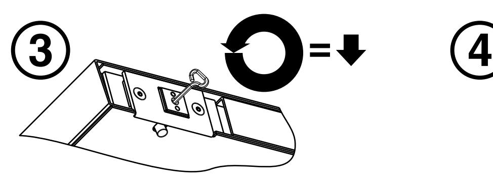 Corbin Russwin FE6800 Series Multi-Point Lock Installation Instructions image on page 12
