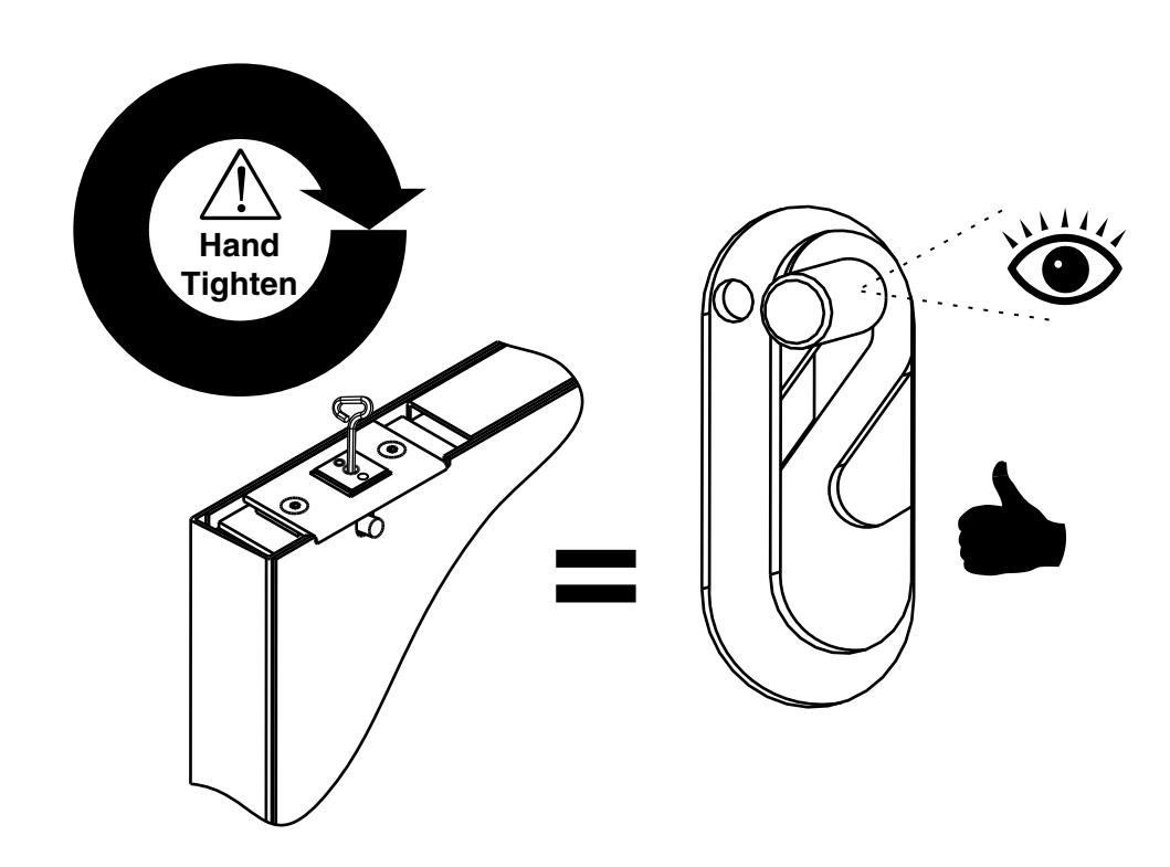 Corbin Russwin FE6800 Series Multi-Point Lock Installation Instructions image on page 15