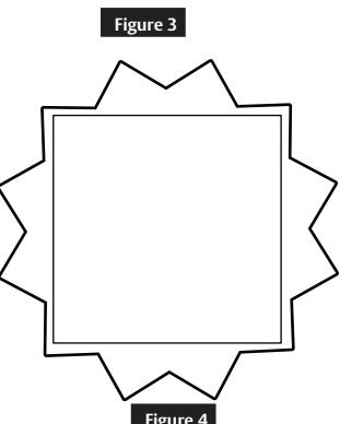 Corbin Russwin Freewheeling Lever with Escutcheon Trim for MP6600 Series Multi-Point Locks Installation Instruct…_FM524 image