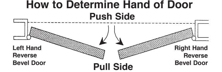 Corbin Russwin G10 Trim Installation Instructions_FM553 image on page 1