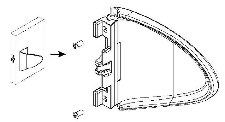 Corbin Russwin HP3000 Series Tubular Lock Installation Instructions image on page 3