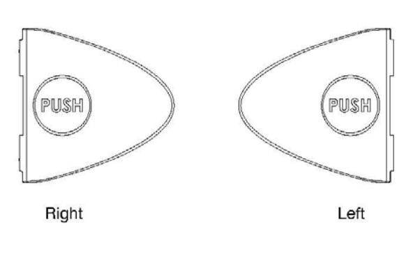 Corbin Russwin HP3000 Series Tubular Lock Installation Instructions image on page 4