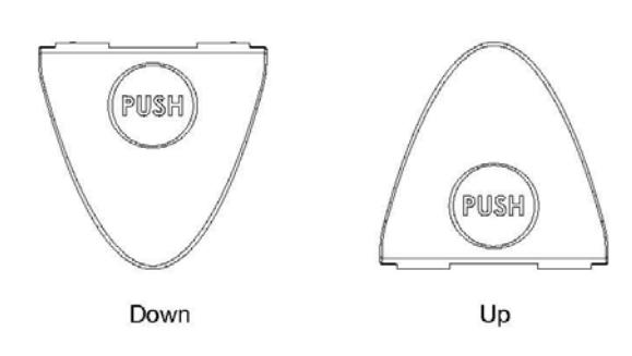 Corbin Russwin HP3000 Series Tubular Lock Installation Instructions image on page 4