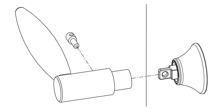 Corbin Russwin Inspire Roseless Designer Trim for ML2000 Series Mortise Locks Installation Instructions_FM340 image on page 1