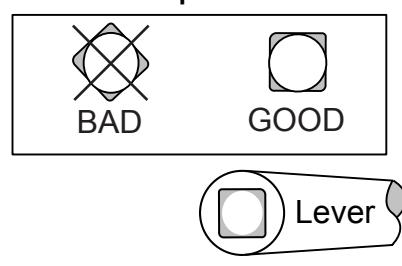 Corbin Russwin Inspire Roseless Designer Trim for ML2000 Series Mortise Locks Installation Instructions_FM340 image on page 9