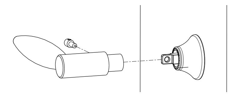 Corbin Russwin Inspire Roseless Designer Trim for ML2000 Series Mortise Locks Installation Instructions_FM340 image on page 1