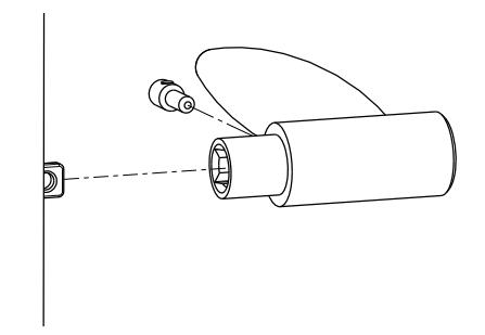 Corbin Russwin Inspire Roseless Designer Trim for ML2000 Series Mortise Locks Installation Instructions_FM340 image on page 1