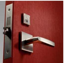 Corbin Russwin ML2000 Series Comparison Brochure_45509 image on page 1