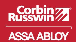 Corbin Russwin ML2000 Series Comparison Brochure_45509 image on page 8