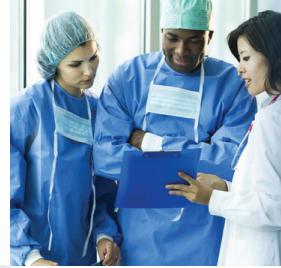 Corbin Russwin ML2000 Series Mortise Lock Status Indicator Sell Sheet_45584 image on page 1