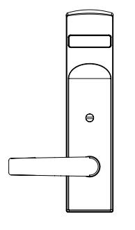 Corbin Russwin ML2000 Series Mortise Lock with VN Escutcheon Trim and V Series Indicators Installation Instructions image on 