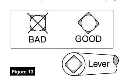Corbin Russwin ML2000 Series Sectional Trim Installation Instructions image on page 3