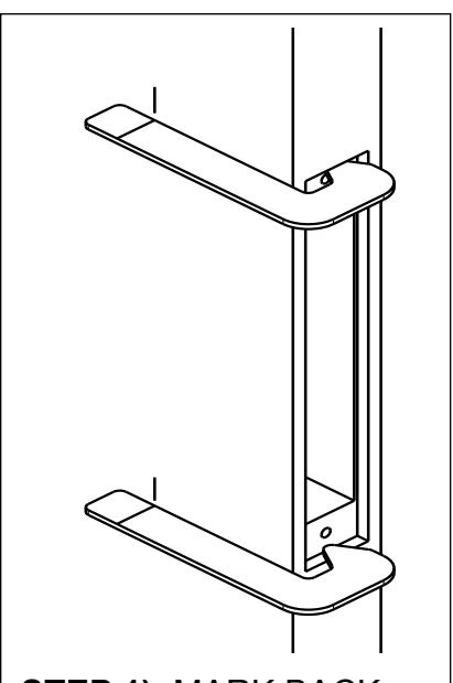 Corbin Russwin ML2000 Series X J Trim Installation Instructions image on page 1