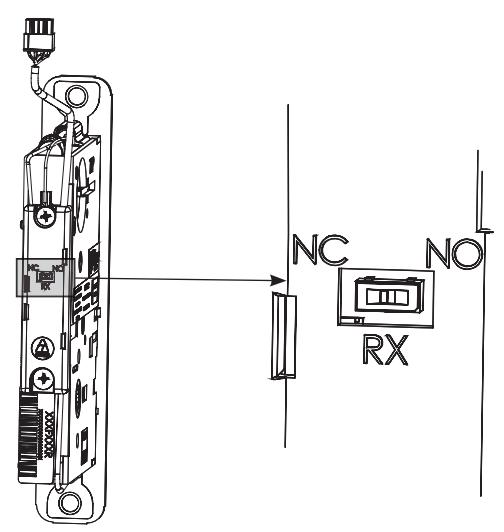 Corbin Russwin ML2000 Series with EcoFlex End-of-Line Resistors and Integrated Wired (Access 600 RNE1, SE LP10)…_FM406 image 