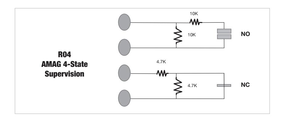 Corbin Russwin ML2000 Series with EcoFlex End-of-Line Resistors and Integrated Wired (Access 600 RNE1, SE LP10)…_FM406 image 