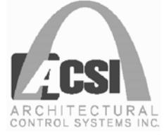 Corbin Russwin ML2055 and Arrow BM17 Electric Lock M1510 1520C Function Change Instructions – II-M1500-03 image on page 1