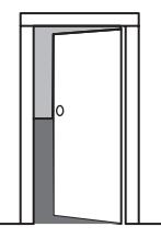 Corbin Russwin ML20900 Series Electrified Mortise Lockset Installation Instructions image on page 5