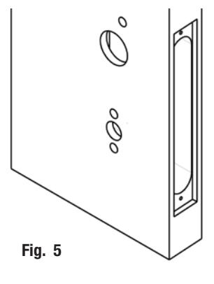 Corbin Russwin ML20900 Series Electrified Mortise Lockset Installation Instructions image on page 7