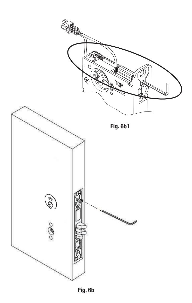 Corbin Russwin ML20900 Series Electrified Mortise Lockset Installation Instructions image on page 8