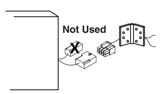 Corbin Russwin ML20900 Series ElectroLynx Connector System Installation Instructions image on page 1