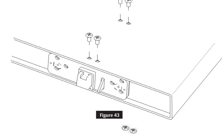 Corbin Russwin MP6600 Series Multi-Point Locks Installation Instructions_FM523 image on page 20