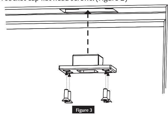 Corbin Russwin MP6600 Series Multi-Point Locks Installation Instructions_FM523 image on page 6