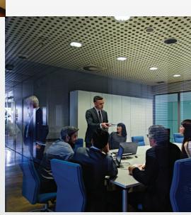 Corbin Russwin MP9800 Series Multi-Point Lock Sell Sheet_45479 image on page 1