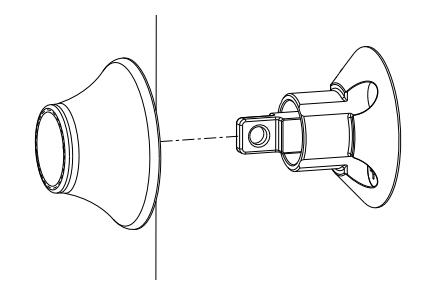 Corbin Russwin Mortise Lock Inspire Roseless Trim Installation Instructions image on page 10