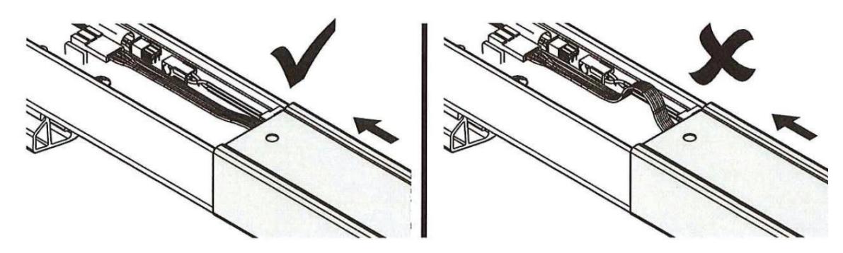 Corbin Russwin Motorized Electric Latch Retraction (MELR) Retrofit Upgrade for ED4000 and ED5000 Series Narrow a…_FM486 image