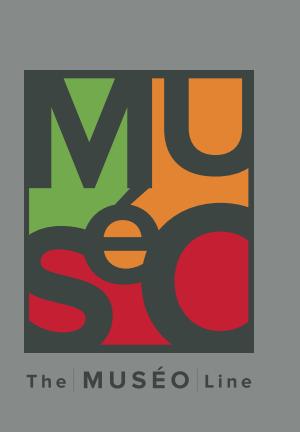 Corbin Russwin Museo Inspire Roseless Trim Sell Sheet_45224 image on page 1