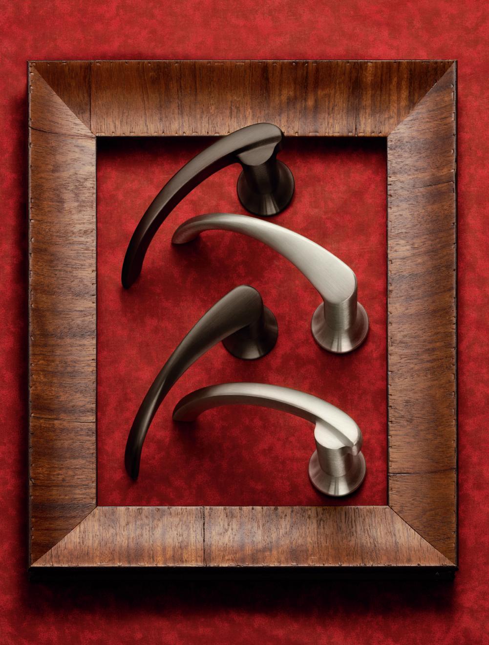 Corbin Russwin Museo Inspire Roseless Trim Sell Sheet_45224 image on page 1