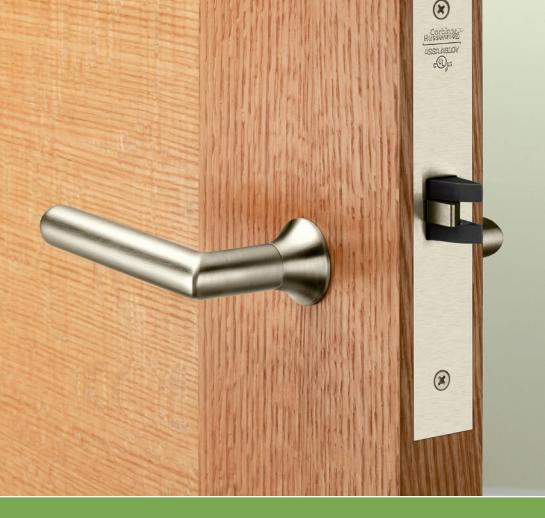 Corbin Russwin Museo Inspire Roseless Trim Sell Sheet_45224 image on page 2