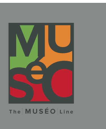 Corbin Russwin Museo Josef Collection Sell Sheet_45432 image on page 1