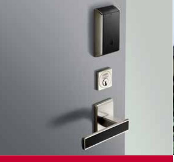 Corbin Russwin Museo Josef Collection Sell Sheet_45432 image on page 2