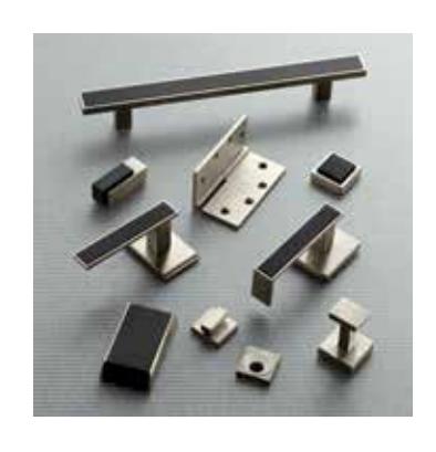 Corbin Russwin Museo Josef Collection Sell Sheet_45432 image on page 2