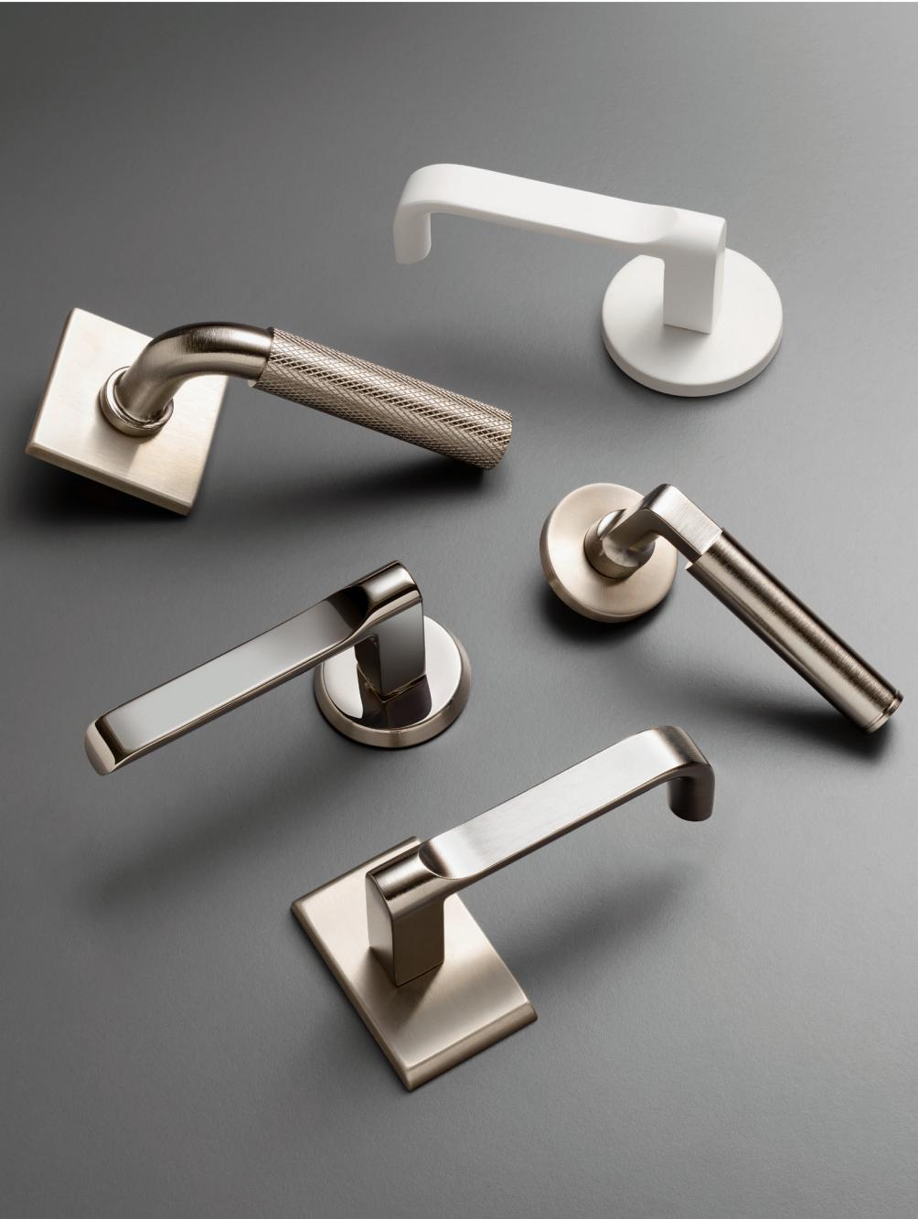 Corbin Russwin Museo Laszlo Sell Sheet_45637 image on page 1