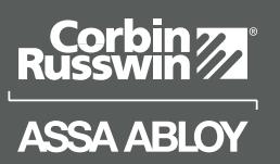 Corbin Russwin Museo Laszlo Sell Sheet_45637 image on page 1