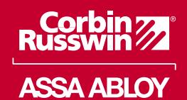 Corbin Russwin Museo Line Quick Ship Brochure_45189 image on page 4