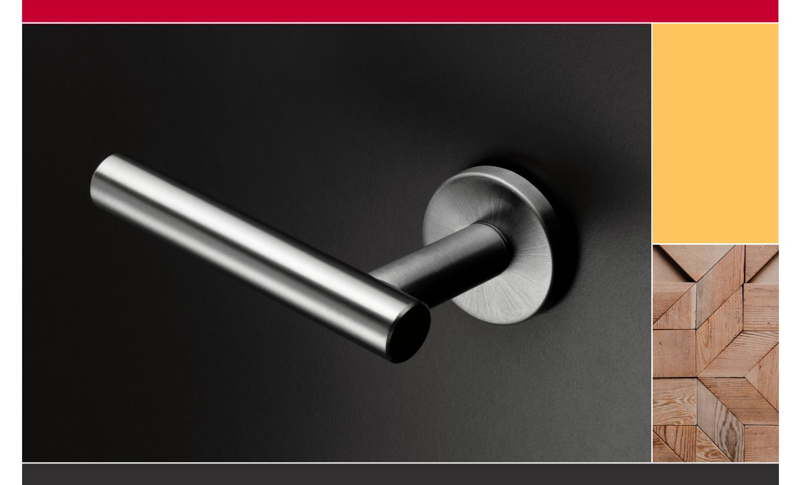 Corbin Russwin Museo Line Quick Ship Brochure_45189 image on page 4