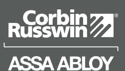 Corbin Russwin Museo Piet Lever Collection Sell Sheet_45150 image on page 1