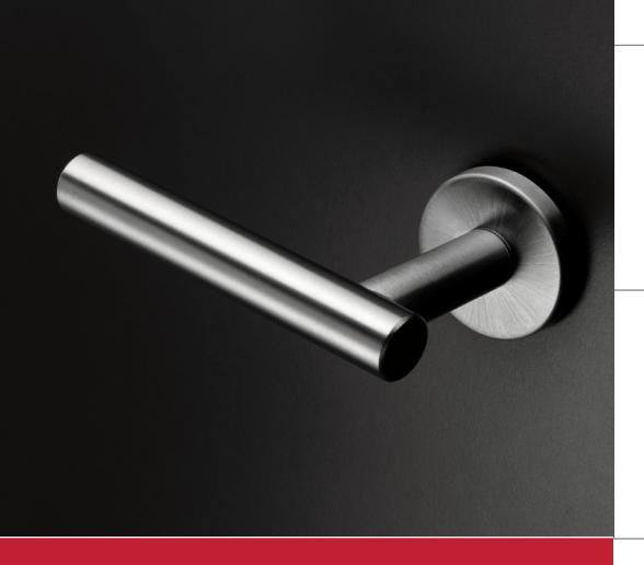 Corbin Russwin Museo Piet Lever Collection Sell Sheet_45150 image on page 2