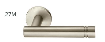 Corbin Russwin Museo Piet Lever Collection Sell Sheet_45150 image on page 2