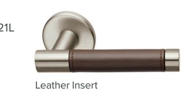 Corbin Russwin Museo Piet Lever Collection Sell Sheet_45150 image on page 2