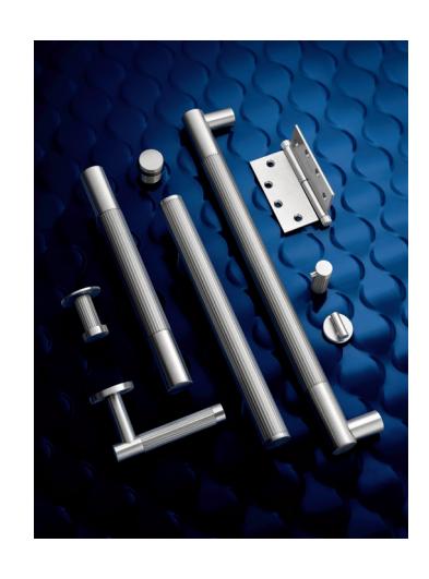 Corbin Russwin Museo Piet Lever Collection Sell Sheet_45150 image on page 2