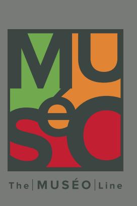 Corbin Russwin Museo Sell Sheet_45368 image on page 1