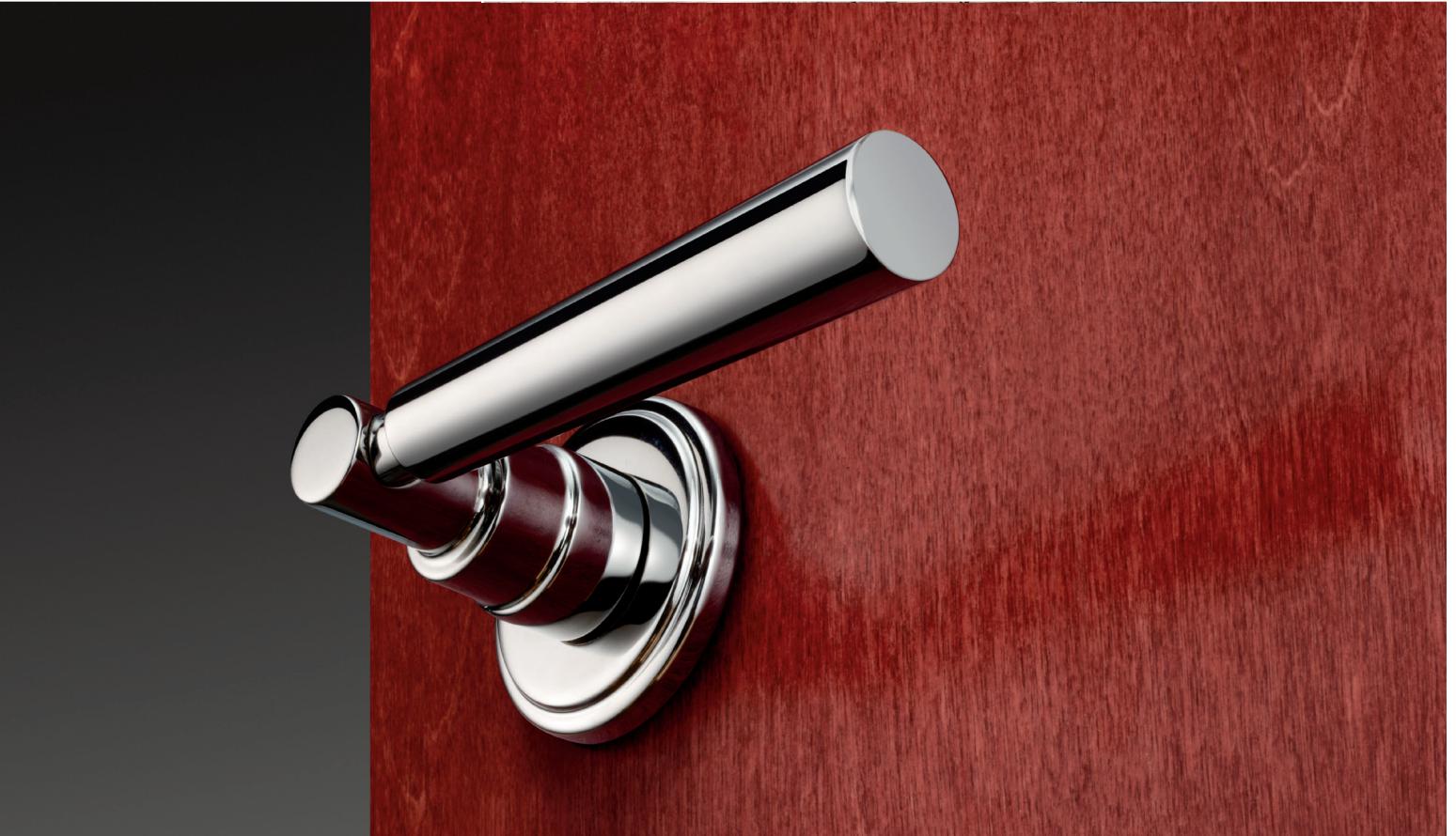 Corbin Russwin Museo Sell Sheet_45368 image on page 1