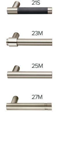 Corbin Russwin Museo Sell Sheet_45368 image on page 2